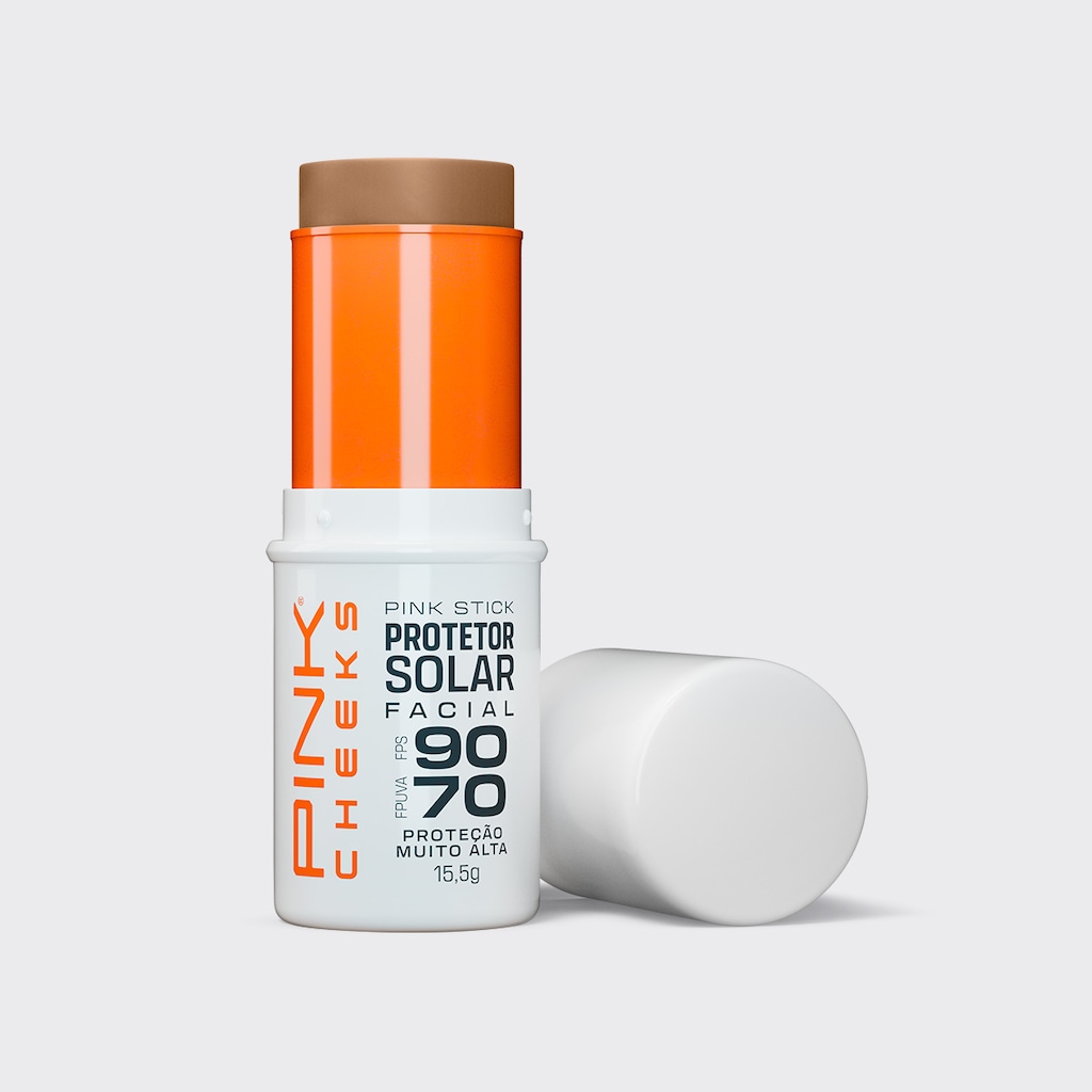 Pink Stick Pink Cheeks FPS90 FPUVA70 42km