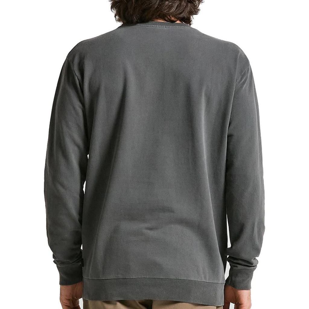 Imagem 2 do produto Blusão de Moletom Volcom Careca Ent WT25 Masculino