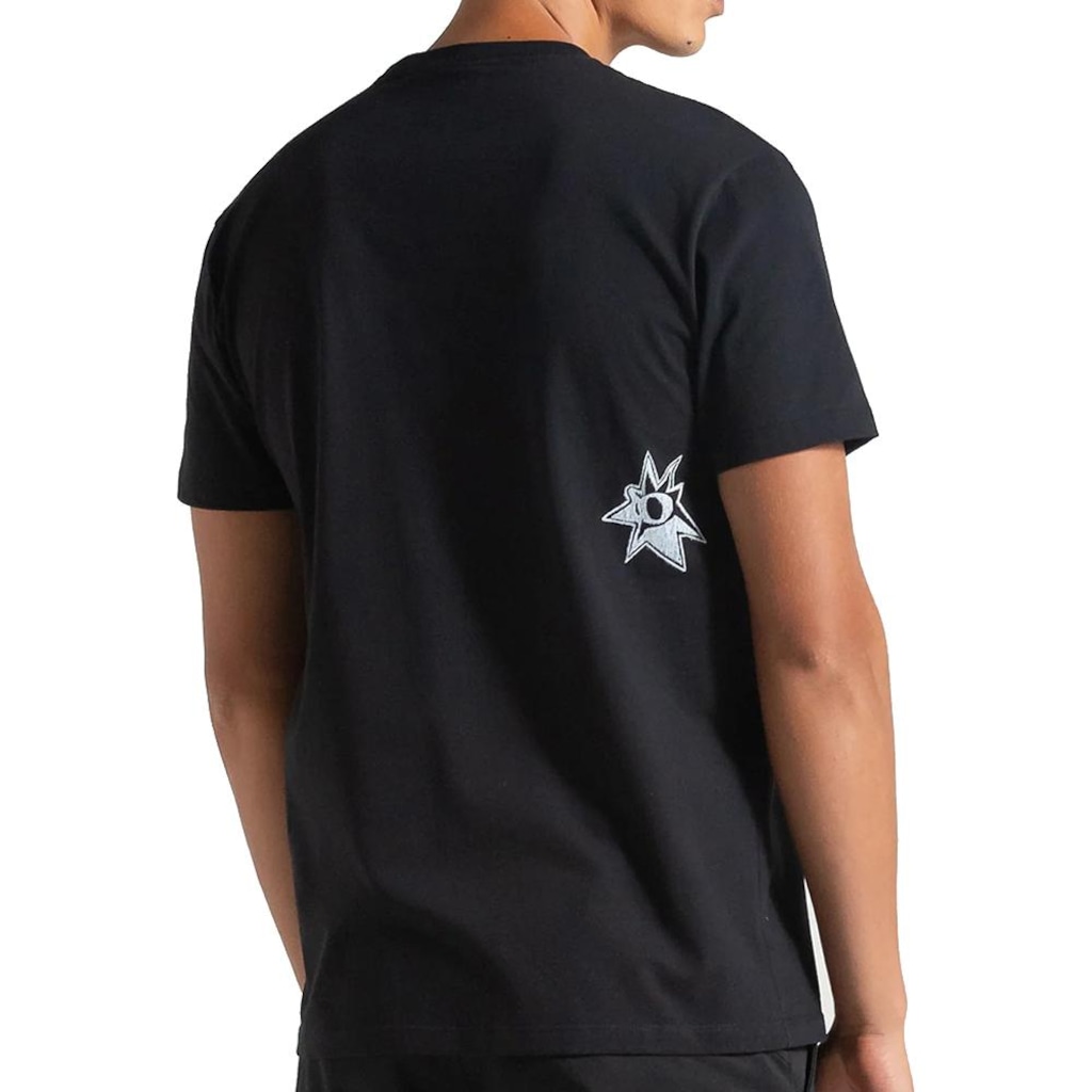 Imagem 2 do produto Camiseta Volcom V-Ent WT25 Masculina