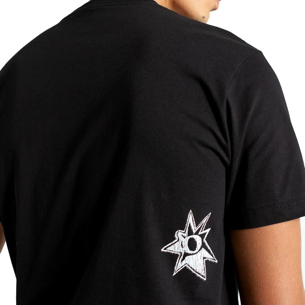 Imagem 4 do produto Camiseta Volcom V-Ent WT25 Masculina