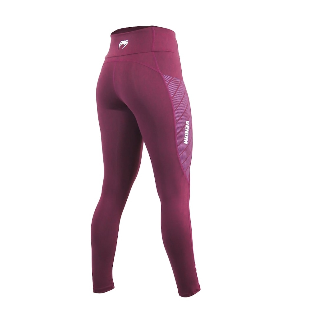 Imagem 2 do produto Calça Legging Venum Basic Writing Feminina