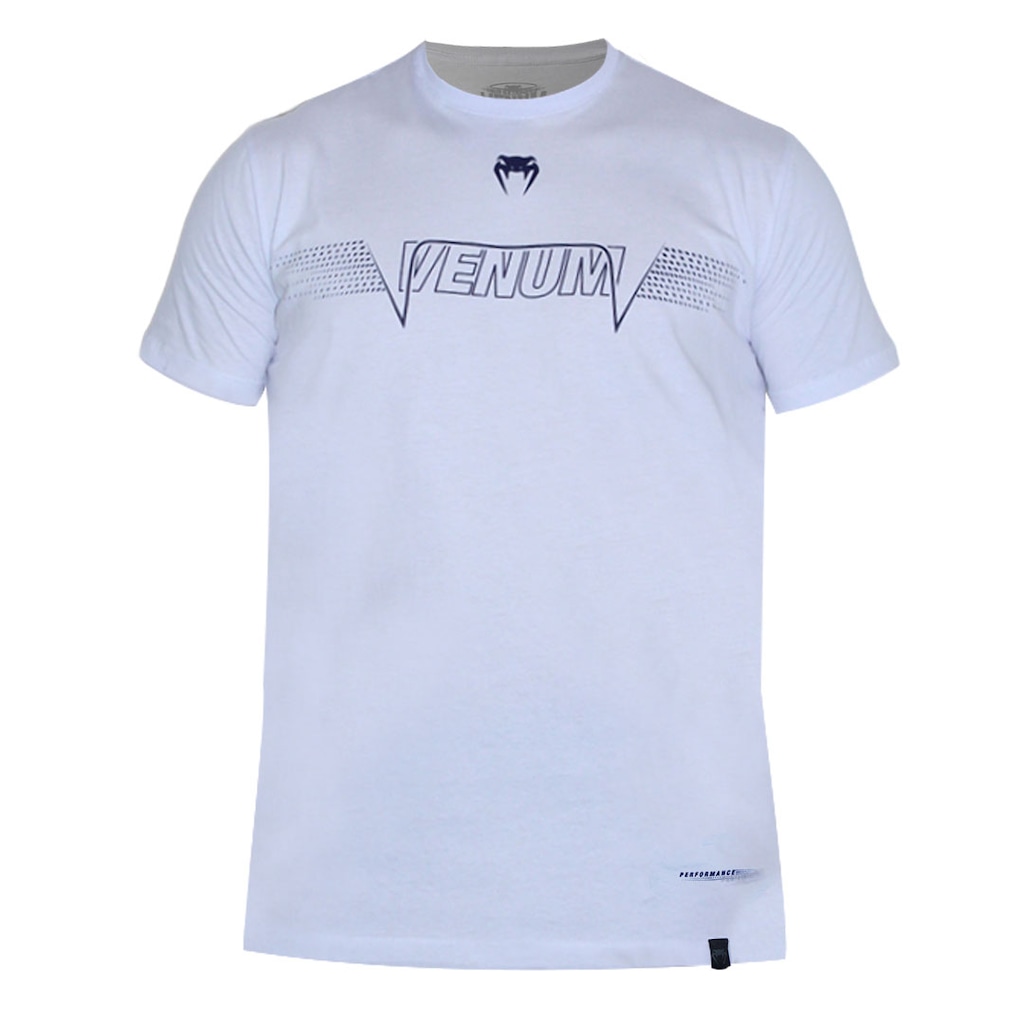 Camiseta Venum Predator Masculina