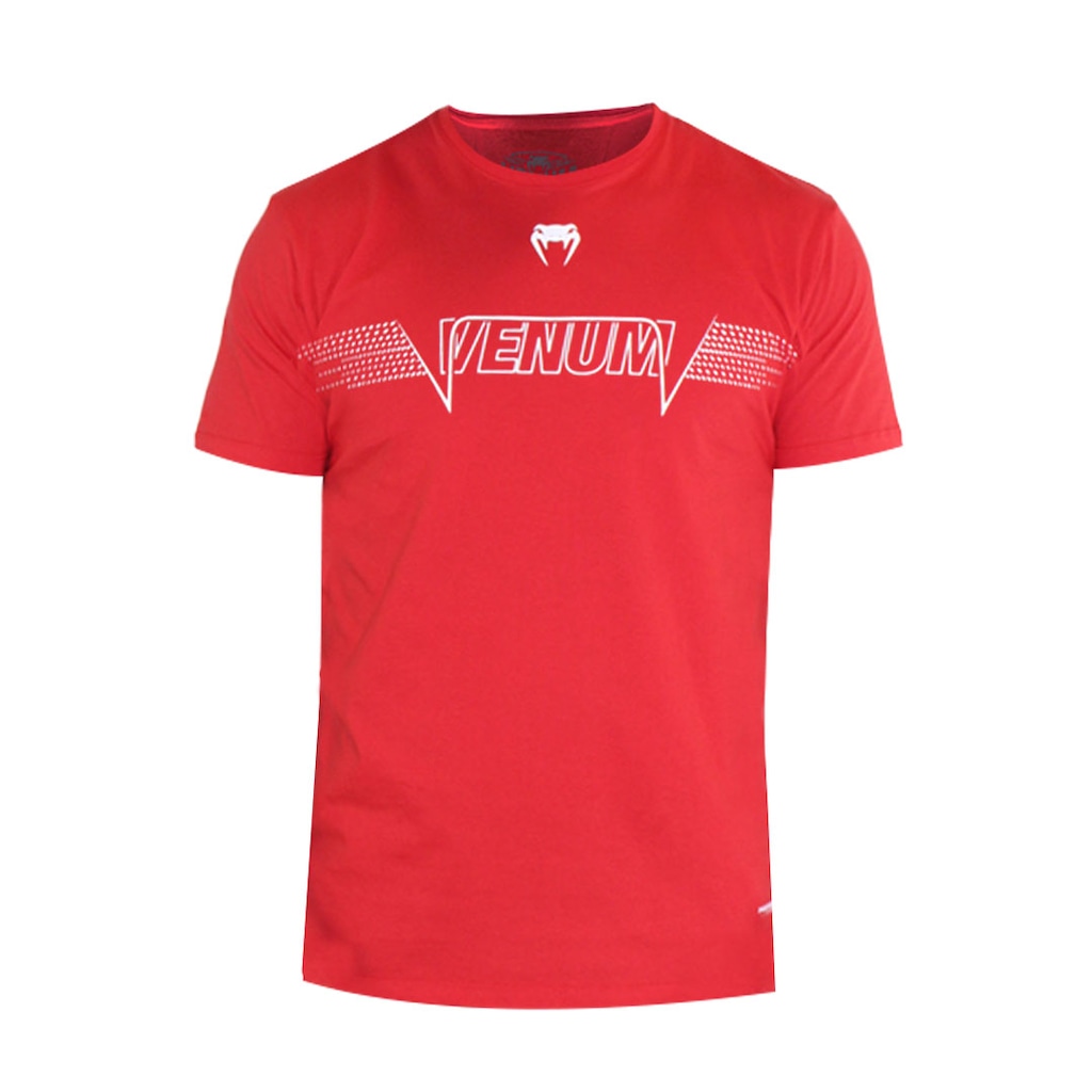 Camiseta Venum Predator Masculina