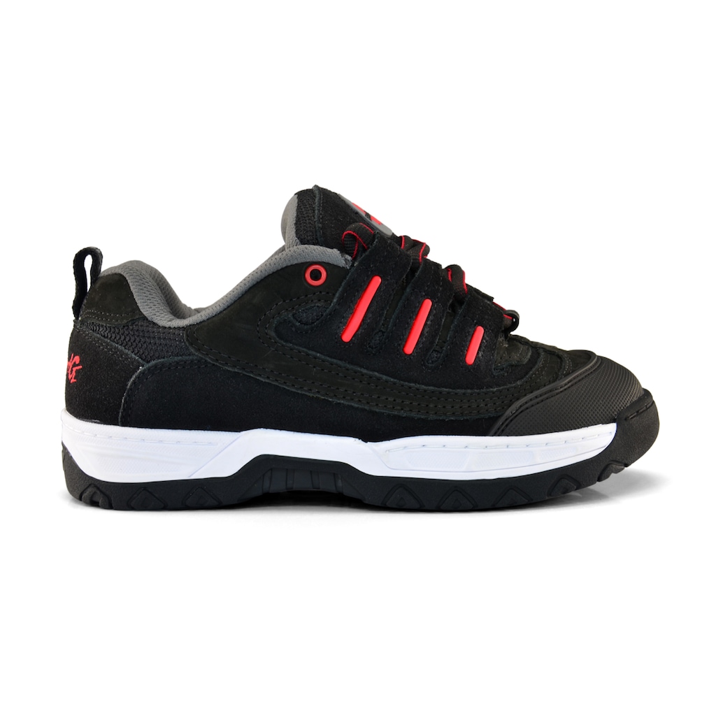 Tênis QIX Revolution Sabotage Brooklin