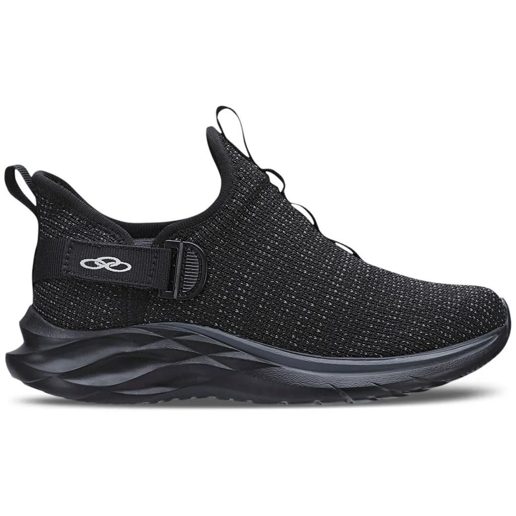 Tênis Infantil Olympikus Maneiro - Foto 1