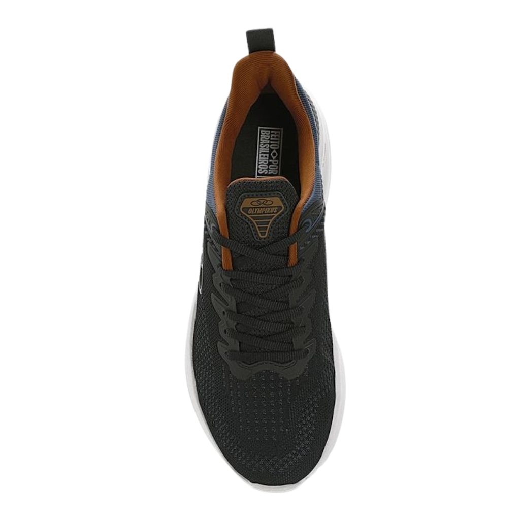 Imagem 3 do produto Tênis Masculino Olympikus Curva