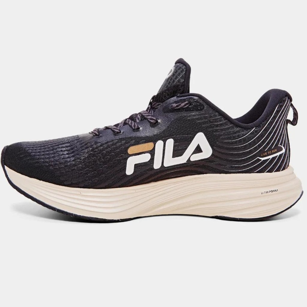 Imagem 4 do produto Tênis Feminino Fila Racer Curve 2