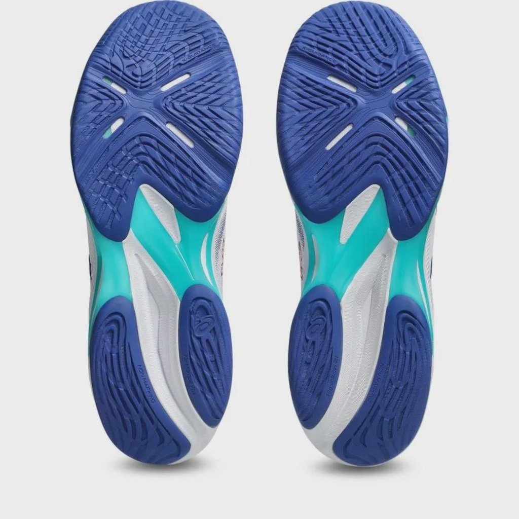 Tênis Masculino Asics Netburner Ballistic FF 4 | Centauro