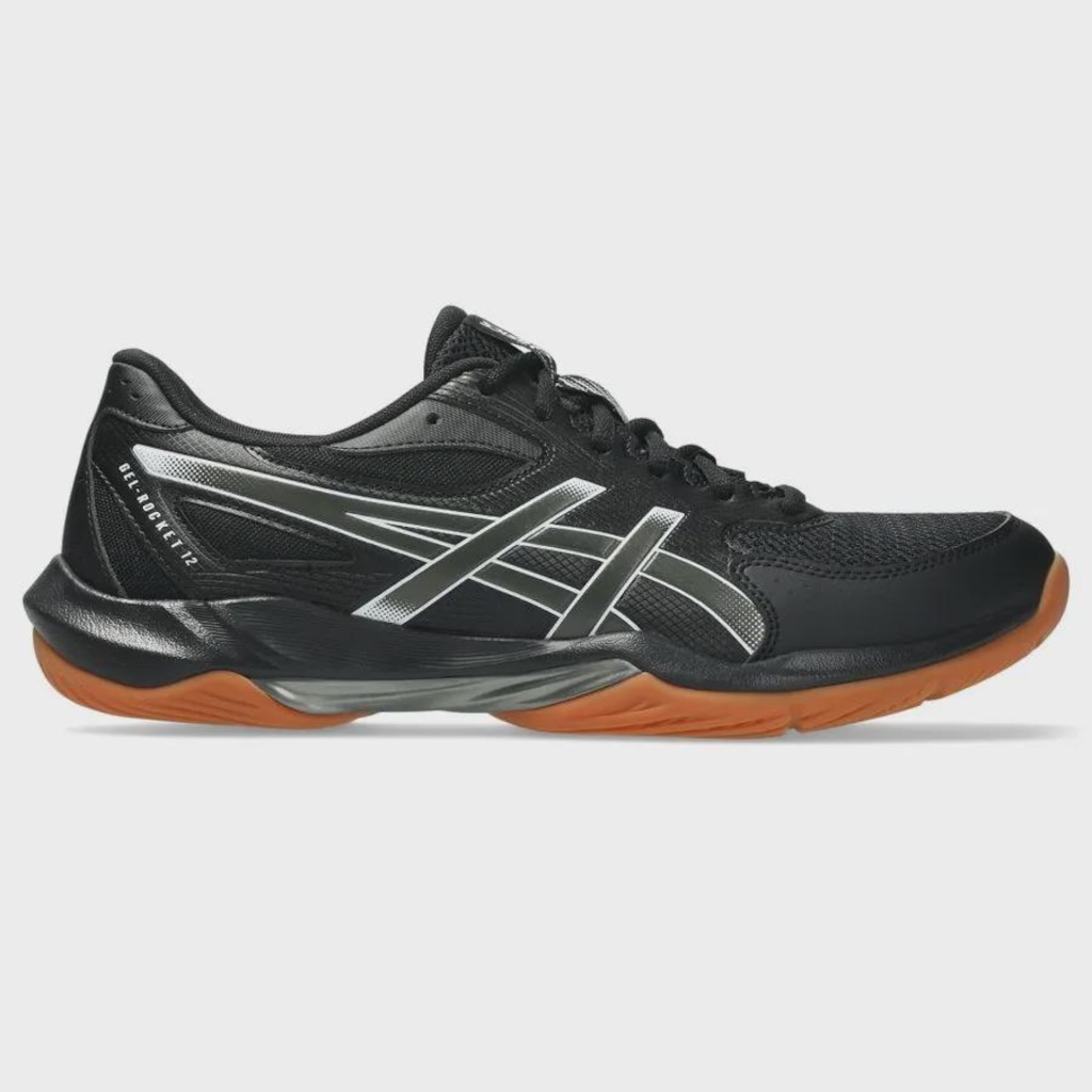 Tênis Masculino Asics Gel Rocket 12 - Foto 1