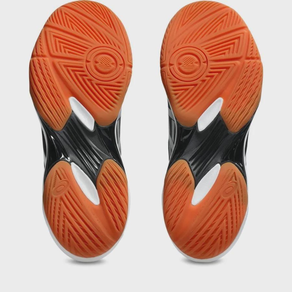 Imagem 2 do produto Tênis Feminino Asics Gel Rocket 12