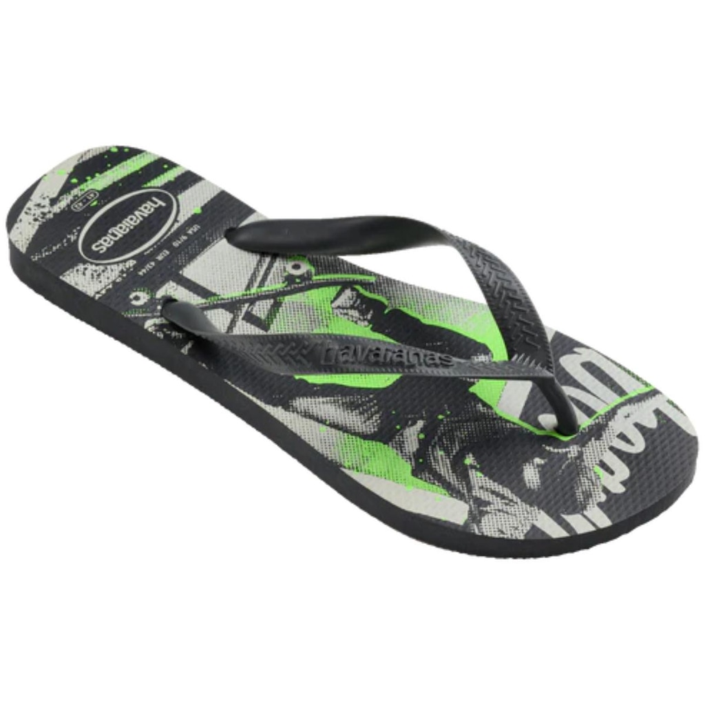 Imagem 3 do produto Chinelo Havaianas Top Athletic Masculino