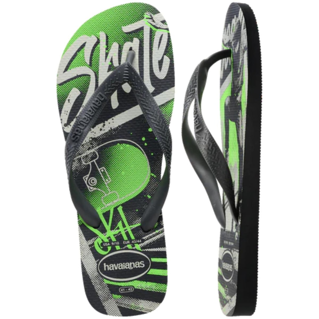 Imagem 5 do produto Chinelo Havaianas Top Athletic Masculino