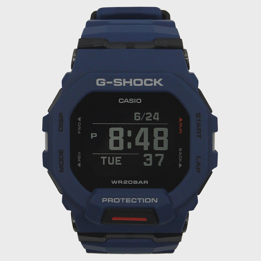 Relógio G-Shock GBD-200-2DR Masculino