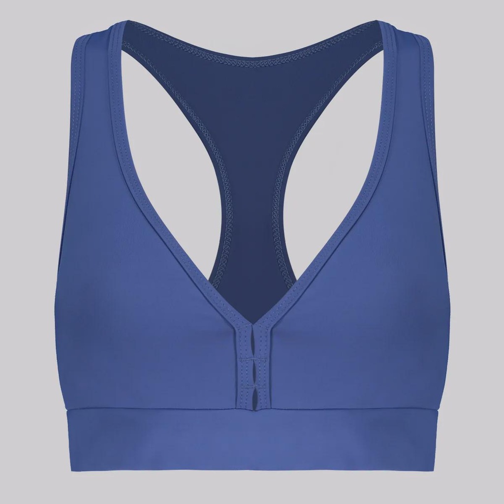 Top Selene com Bojo Feminino