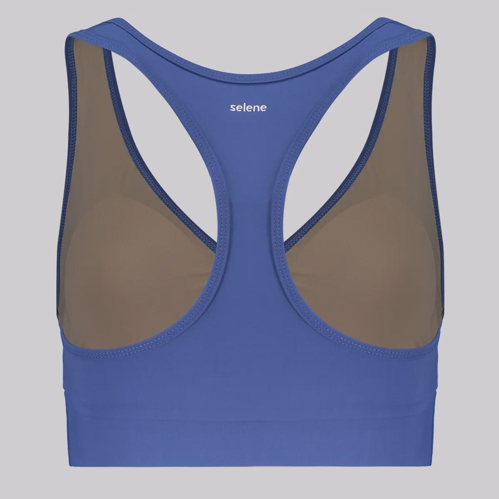 Imagem 2 do produto Top Selene com Bojo Feminino