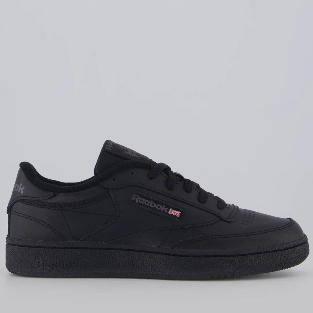 Tênis Unissex Reebok CLUBE C 85