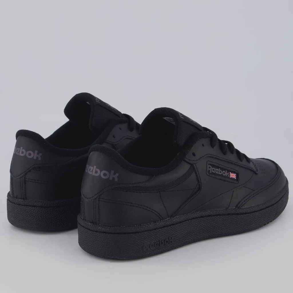 Imagem 3 do produto Tênis Unissex Reebok CLUBE C 85