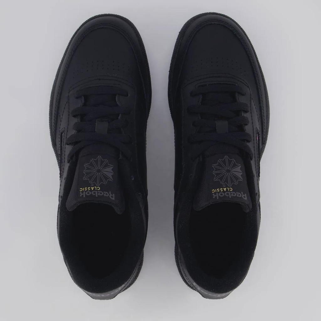 Imagem 4 do produto Tênis Unissex Reebok CLUBE C 85