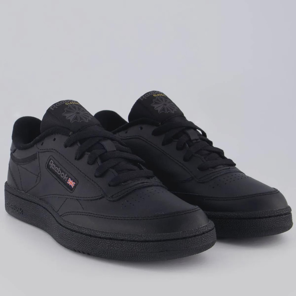 Imagem 5 do produto Tênis Unissex Reebok CLUBE C 85
