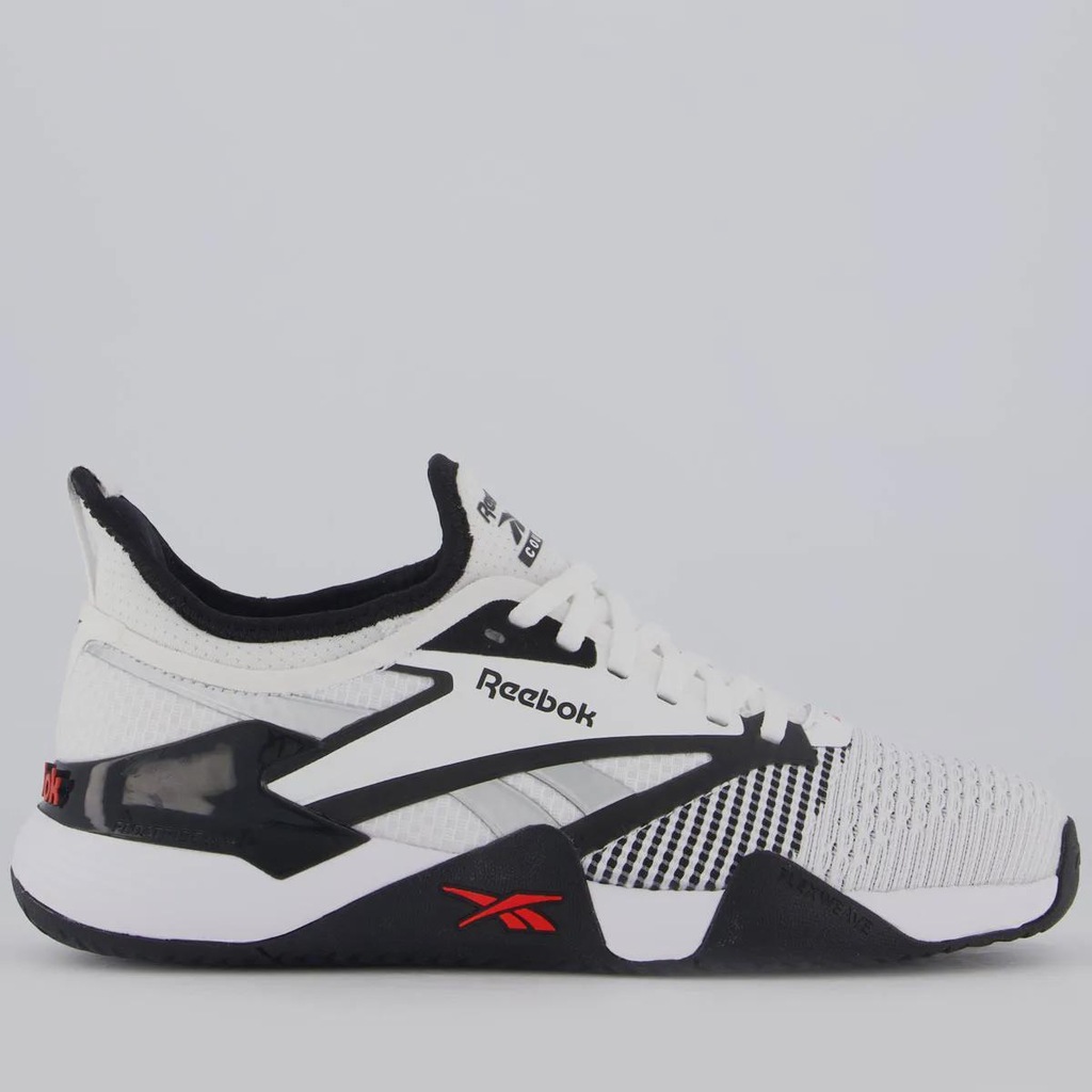 Tênis Unissex Reebok Nano Court U