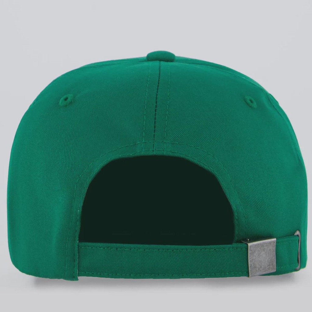 Imagem 2 do produto Boné Adulto do Palmeiras Futfanatics Marcos Aba Curva