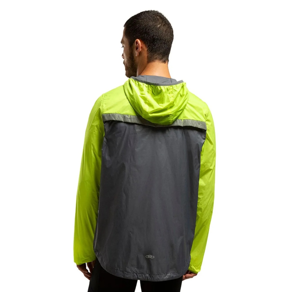 Imagem 2 do produto Jaqueta Masculina Olympikus com Capuz Ultra 2.0