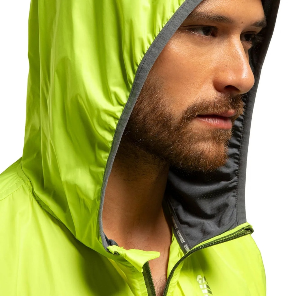 Imagem 5 do produto Jaqueta Masculina Olympikus com Capuz Ultra 2.0
