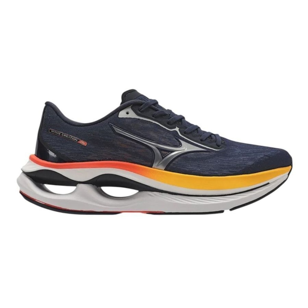 Tênis Masculino Mizuno Wave Creation 26