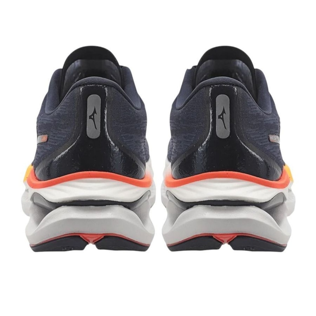 Imagem 3 do produto Tênis Masculino Mizuno Wave Creation 26