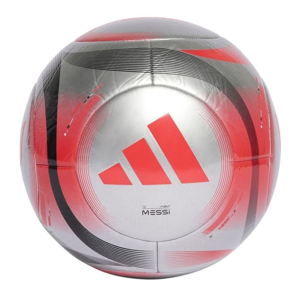 Imagem 2 do produto Bola de Futebol de Campo adidas Messi Club F50