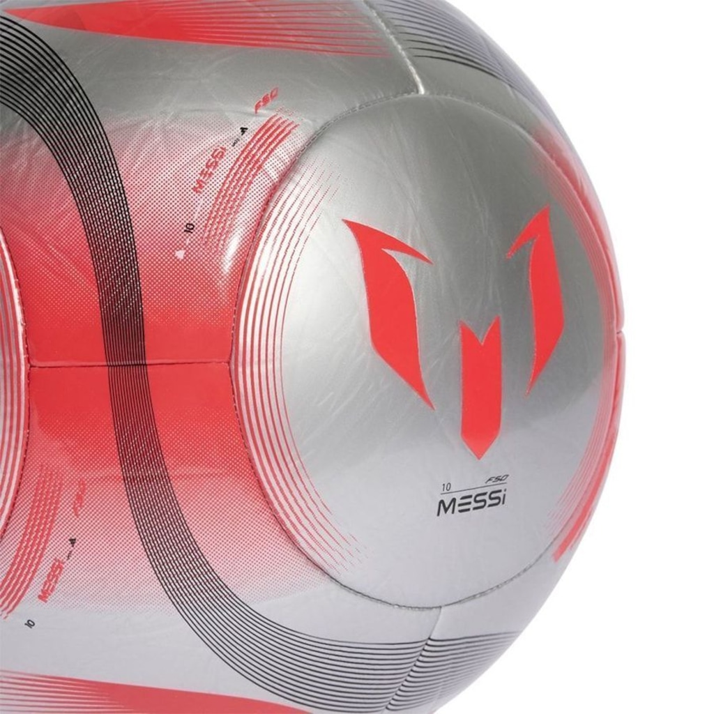 Imagem 3 do produto Bola de Futebol de Campo adidas Messi Club F50