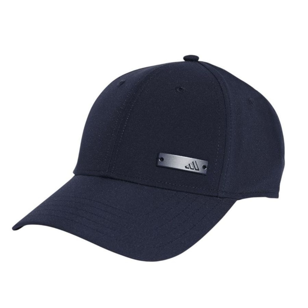 Boné Adulto adidas Lightweight Baseball Aba Curva