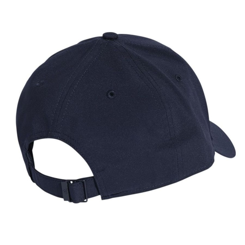 Imagem 2 do produto Boné Adulto adidas Lightweight Baseball Aba Curva