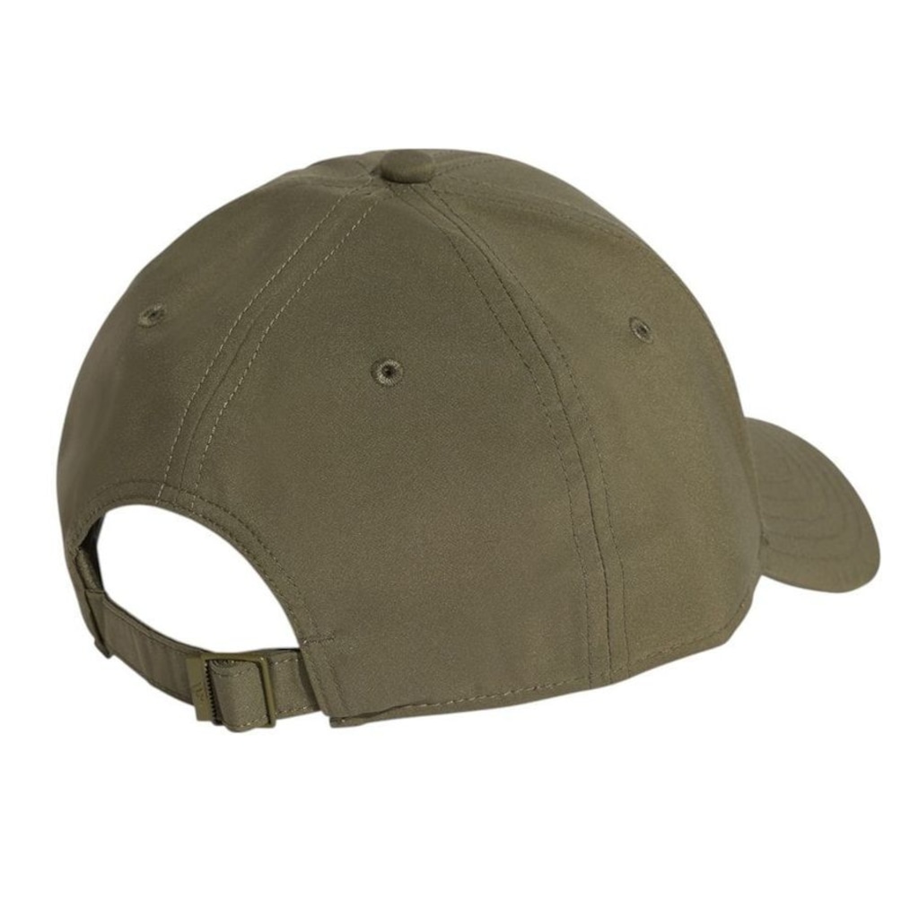 Imagem 2 do produto Boné Adulto adidas Lightweight Baseball Aba Curva