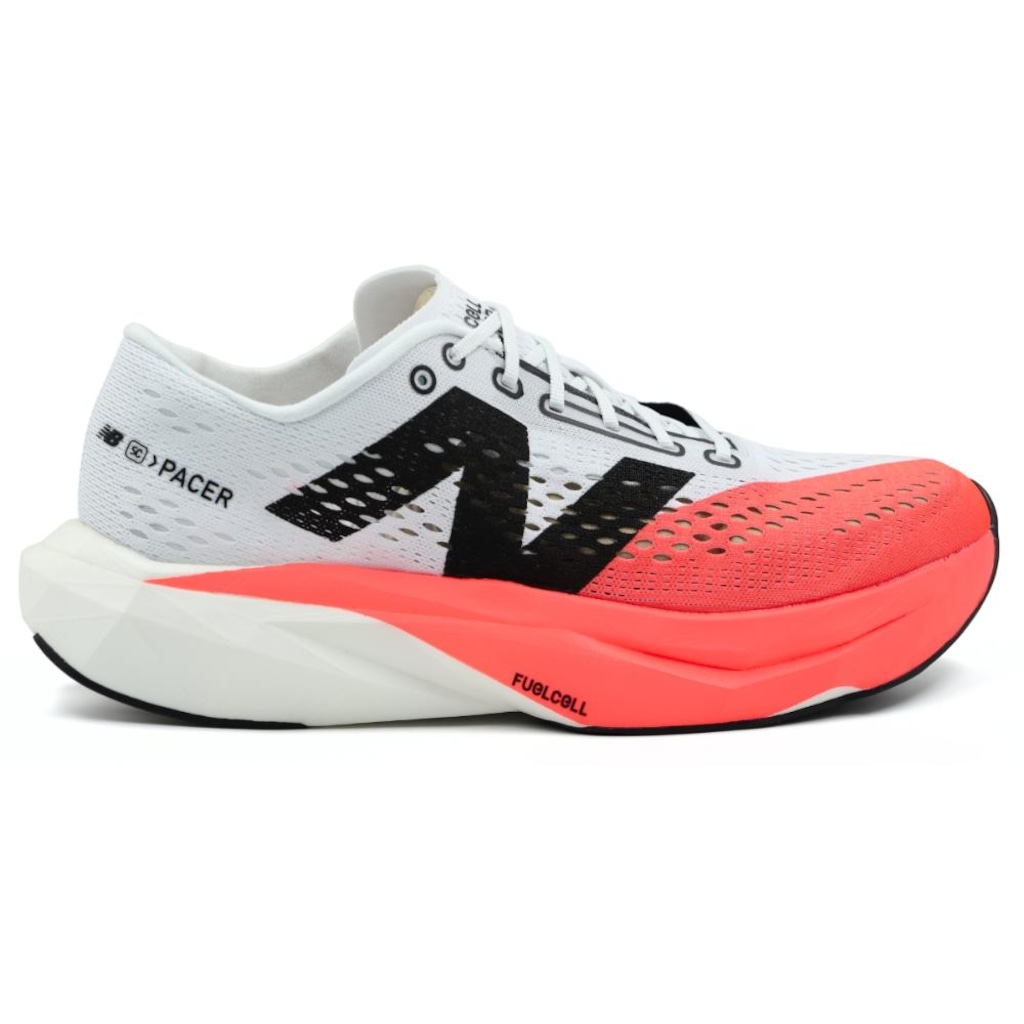 Tênis Masculino New Balance Supercomp Pacer V2