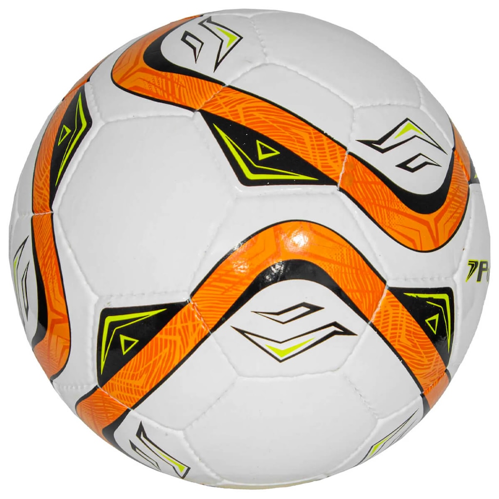 Imagem 2 do produto Bola de Futebol de Campo Semi Profissional 32 Gomos Poker Apex