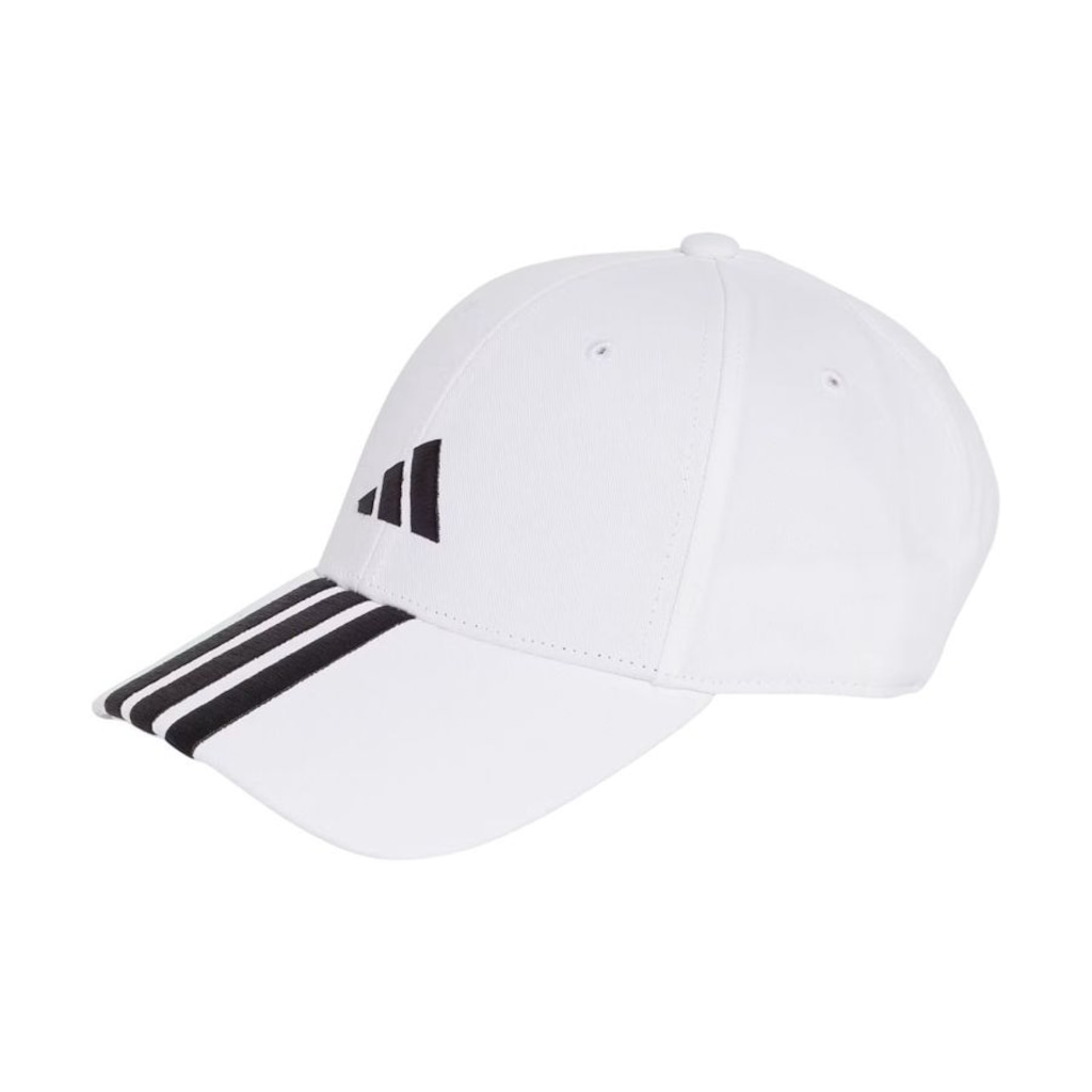 Boné adidas 3 Listras