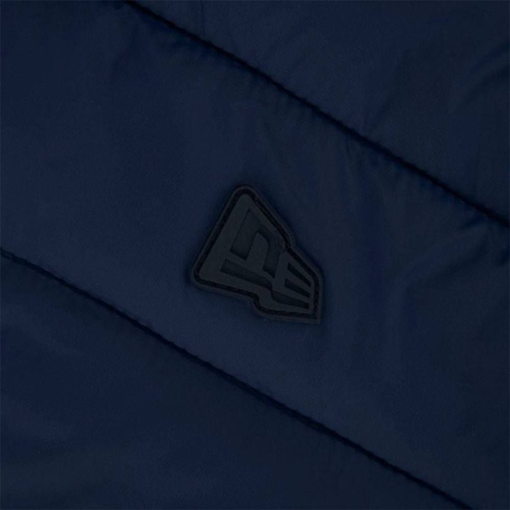 Imagem 3 do produto Jaqueta Masculina New Era Puffer Leve Flag