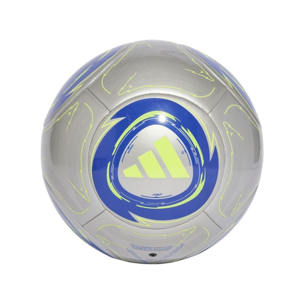 Imagem 2 do produto Bola de Futebol de Campo adidas Messi Club