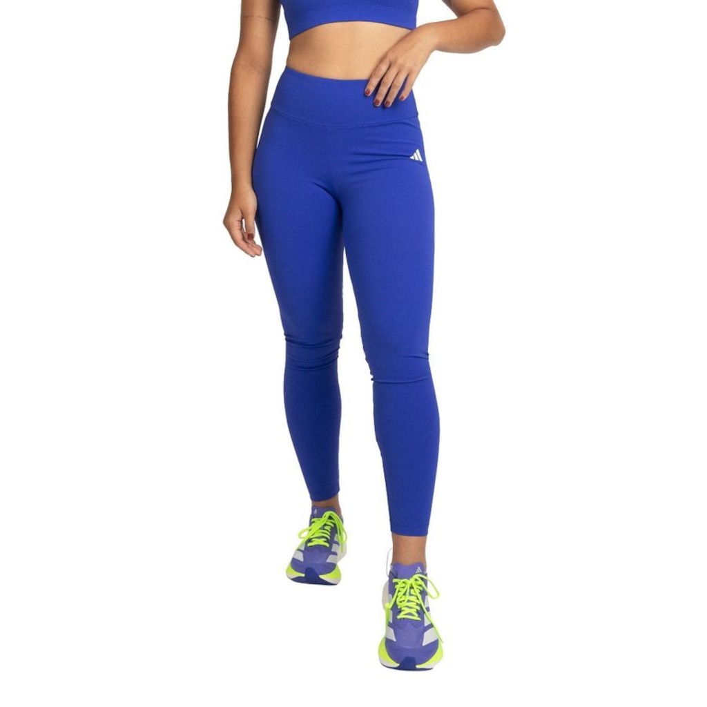 Calça Legging Feminina adidas Treino Básica