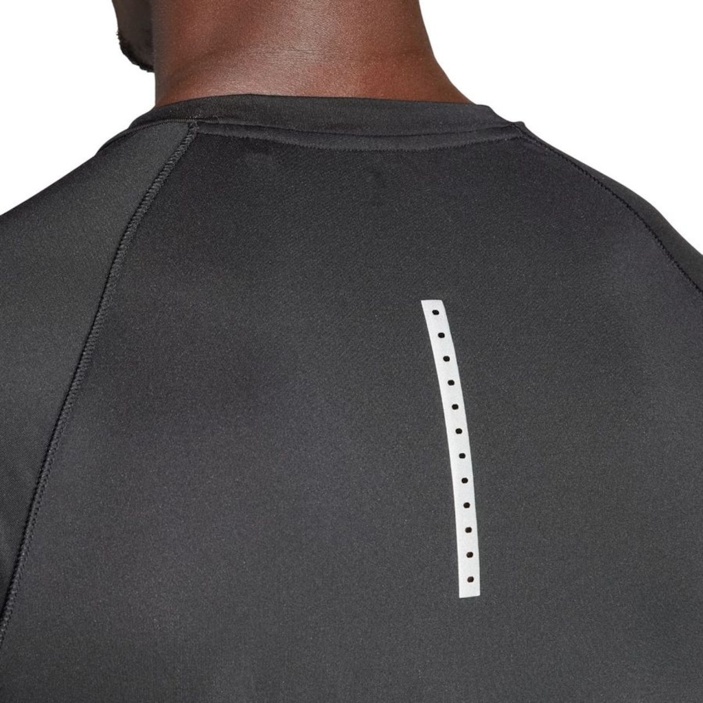 Imagem 5 do produto Camiseta Masculina adidas Treino Gym
