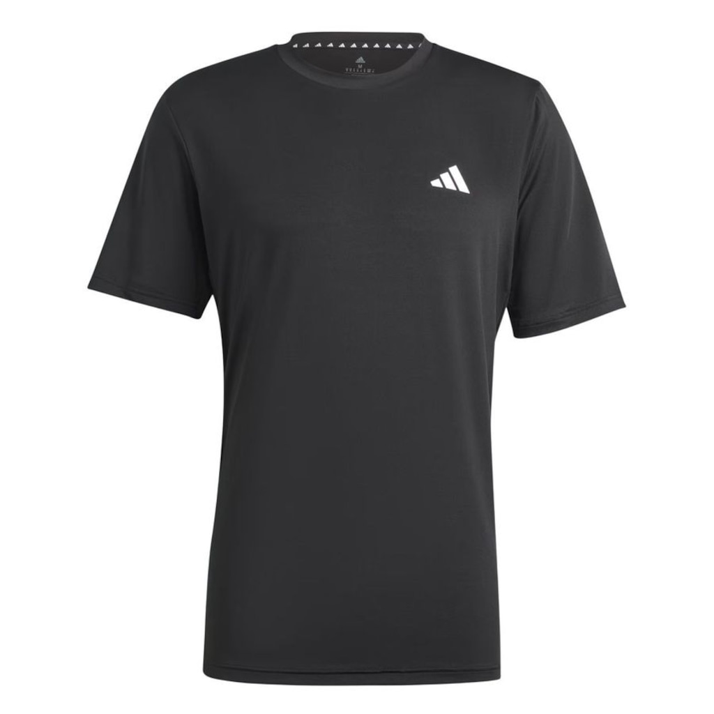 Camiseta Masculina adidas Essentials Stretch