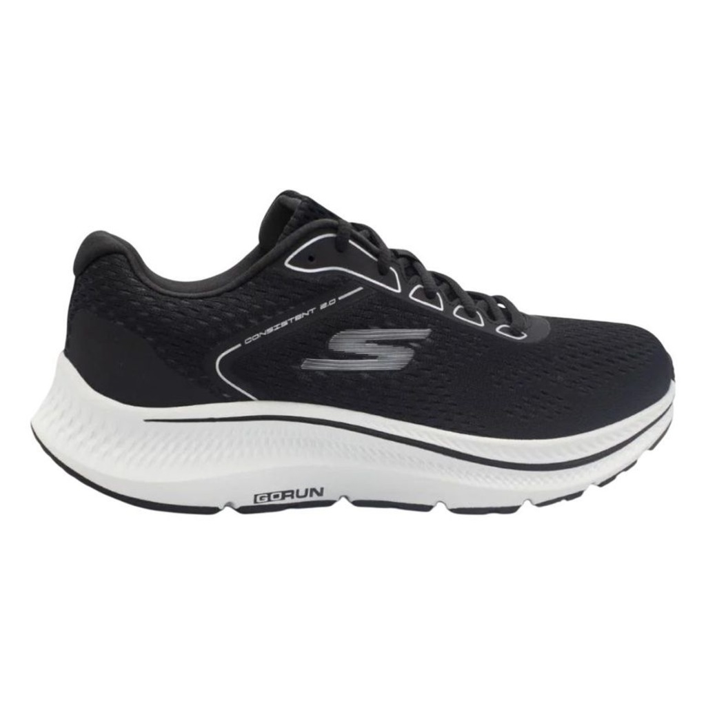 Tênis Masculino Skechers Go Run Consistent 2.0 Mile