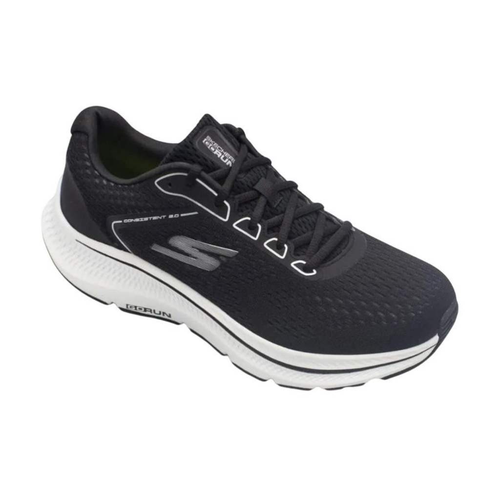 Imagem 2 do produto Tênis Masculino Skechers Go Run Consistent 2.0 Mile