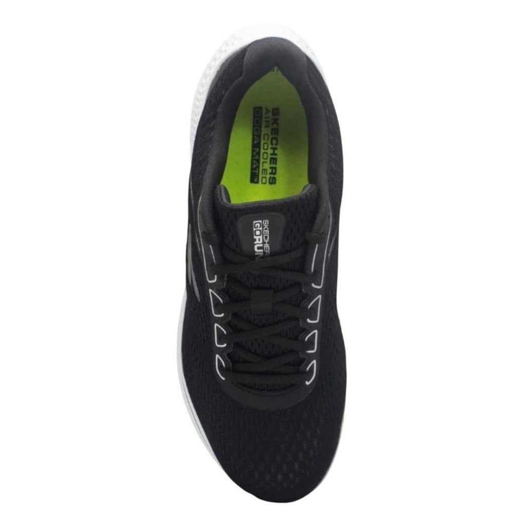 Imagem 4 do produto Tênis Masculino Skechers Go Run Consistent 2.0 Mile