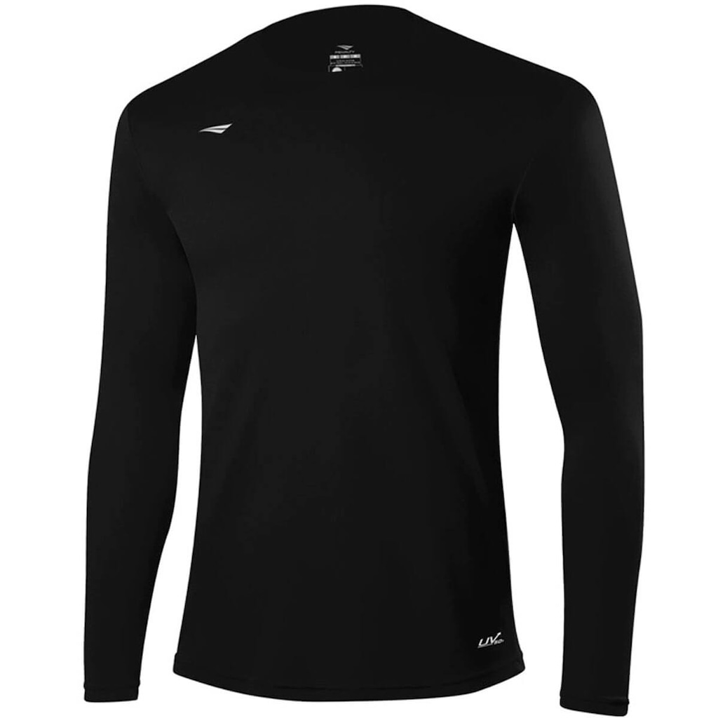 Camiseta Infantil Penalty Manga Longa Block 585