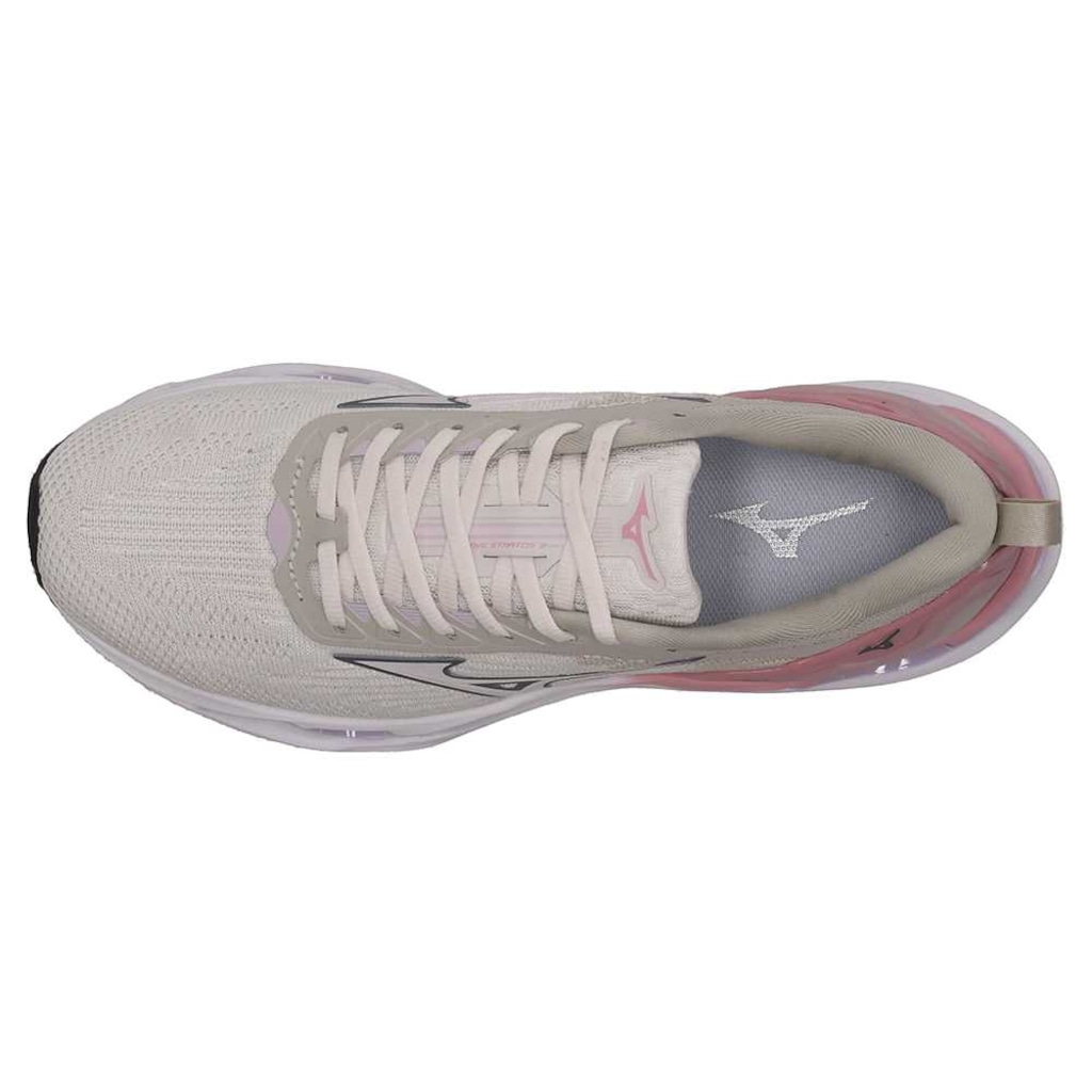 Imagem 2 do produto Tênis Feminino Mizuno Stratos 3