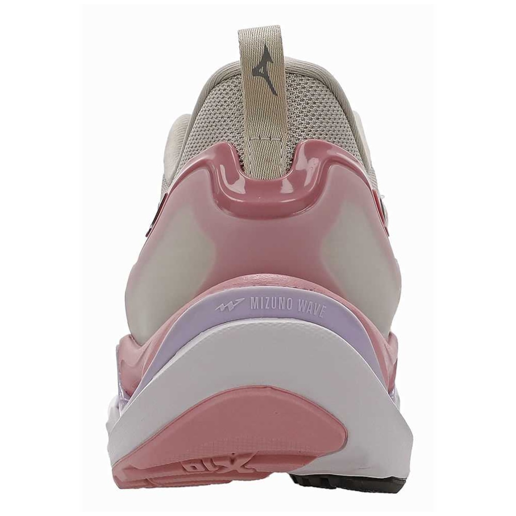 Imagem 3 do produto Tênis Feminino Mizuno Stratos 3