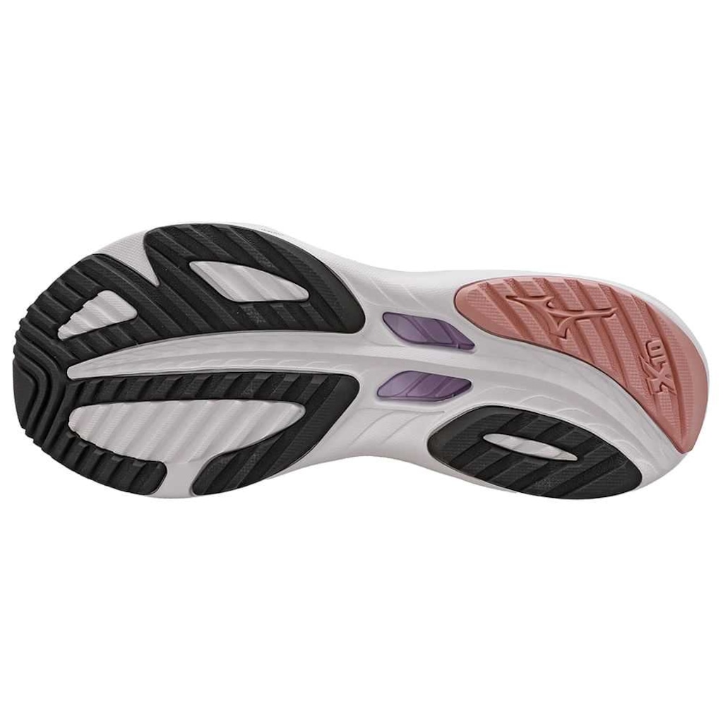 Imagem 4 do produto Tênis Feminino Mizuno Stratos 3