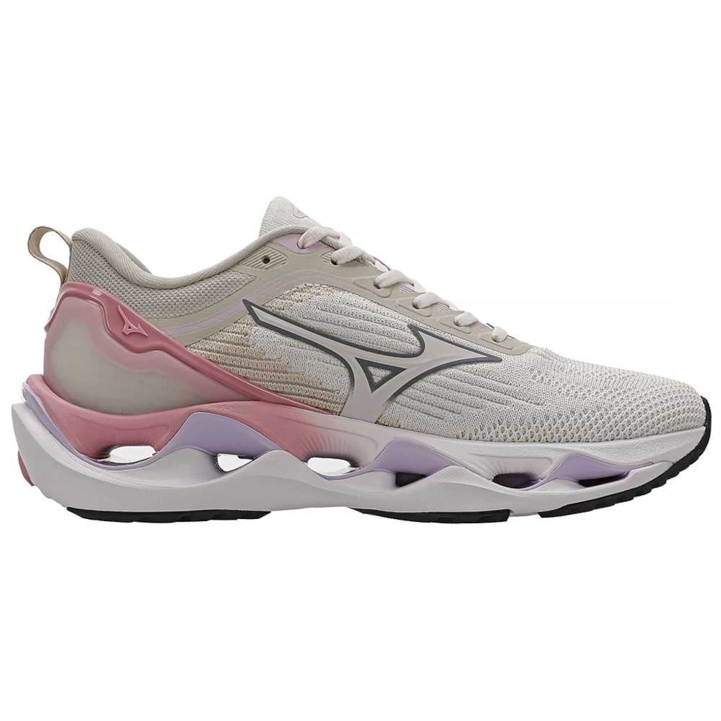 Imagem 5 do produto Tênis Feminino Mizuno Stratos 3
